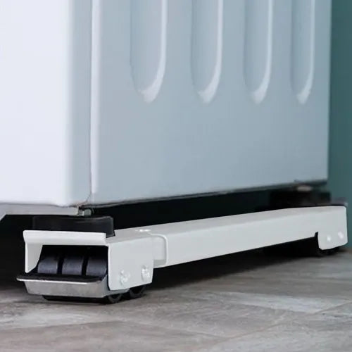 Appliance Mover 661 lb Capacity Adjustable Width Non-Slip Base