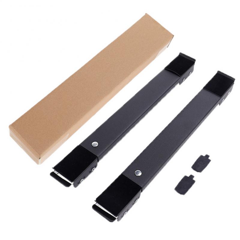 Appliance Roller Base Adjustable Built-In Wheels & Secure Brake