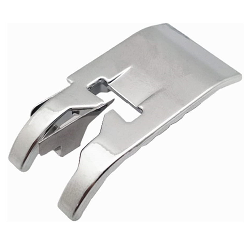 Appliqué Presser Foot Precision Guide & Snap Low-Shank Compatible