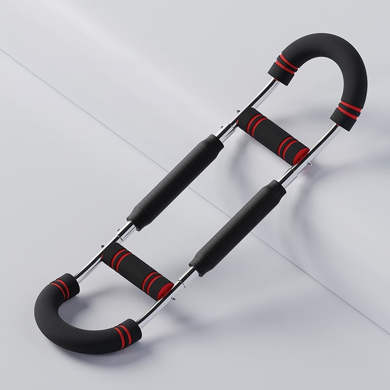 Arm Twister Trainer 3 Resistance Levels Foam Grip