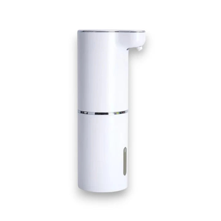Automatic Soap Dispenser Touchless Infrared USB Rechargeable Splash-Proof