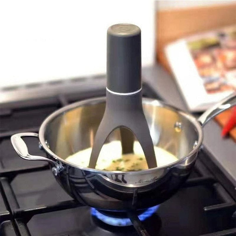 Automatic Stirrer Hands-Free 3-Speed