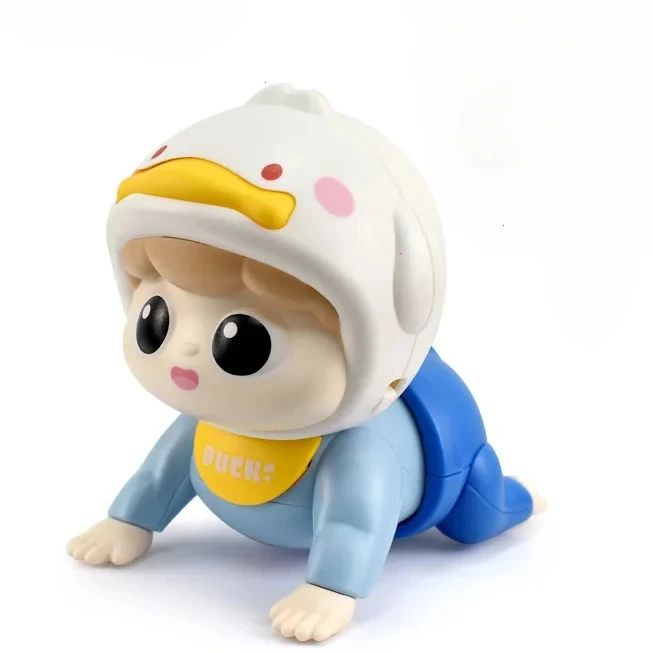 Baby Crawl Toy Interactive Musical Sensory