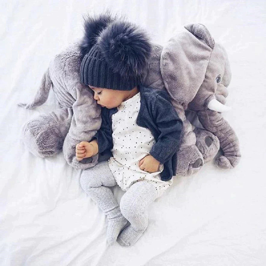 Baby Pillow Ultra-Soft Hypoallergenic Cotton Machine Washable