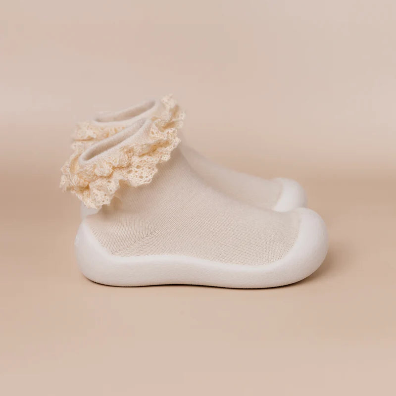 Baby and Toddler Shoes Flexible Barefoot Design