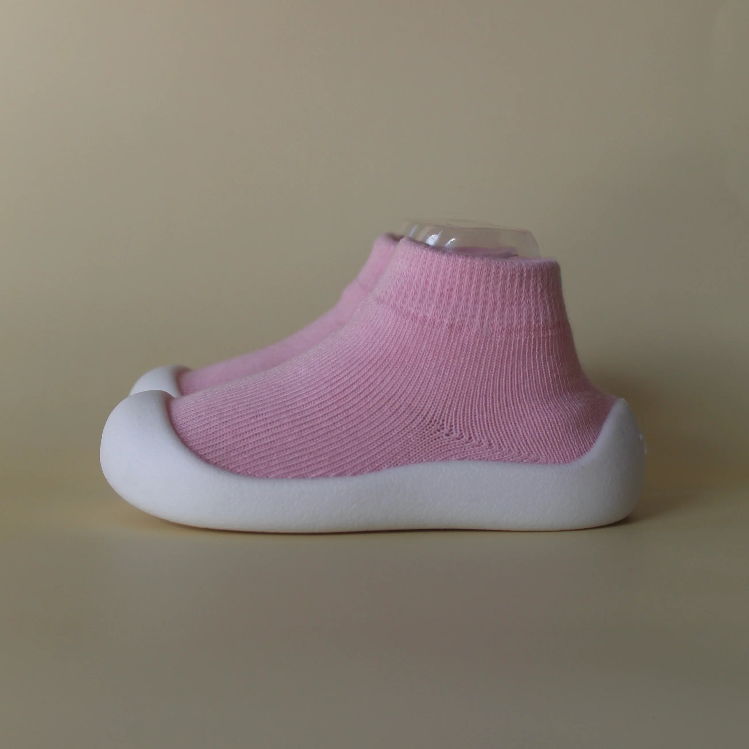 Baby and Toddler Shoes Flexible Barefoot Design