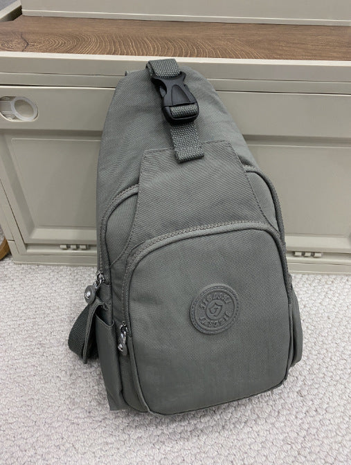 Backpack Convertible Handbag Laptop Sleeve & Organizer Pockets