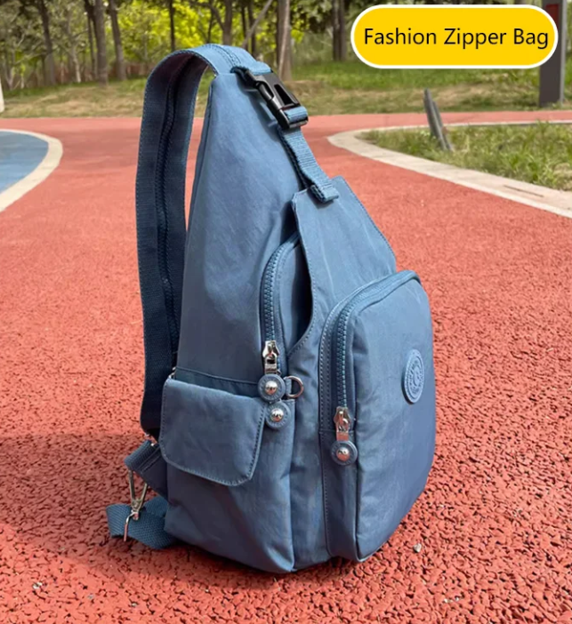 Backpack Convertible Handbag Laptop Sleeve & Organizer Pockets