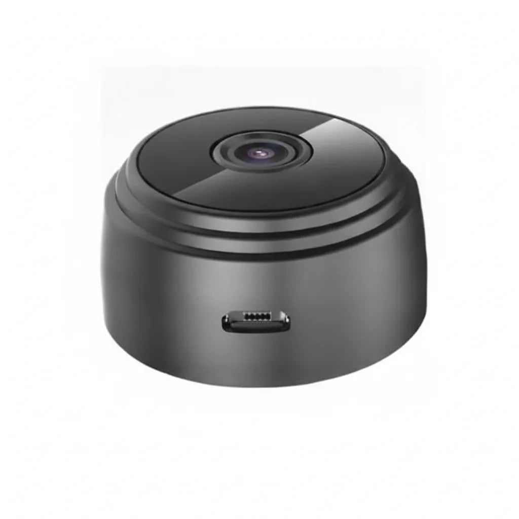 Backup Camera Wireless Hotspot Night Vision Magnetic Mount