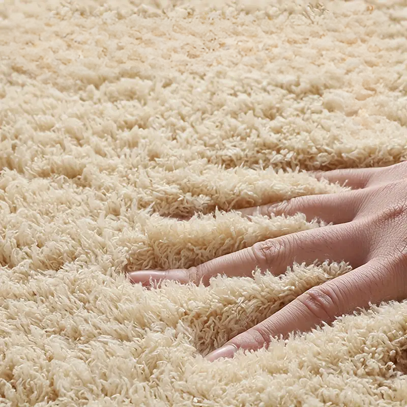 Bath Mat Non-Slip Soft Quick-Drying
