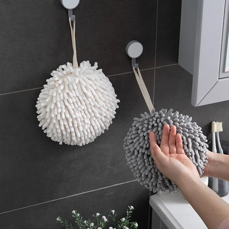 Bath Towel Set Microfiber Ultra-Soft Quick-Drying 2-Piece
