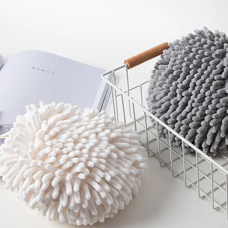 Bath Towel Set Microfiber Ultra-Soft Quick-Drying 2-Piece