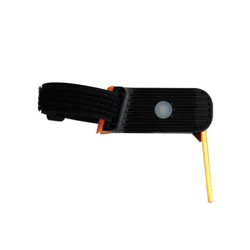 Bicycle Rear Light USB Rechargeable 40 Lumens