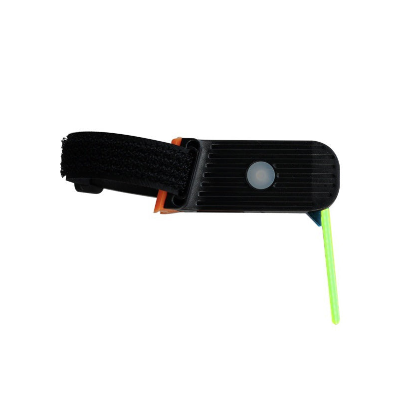 Bicycle Rear Light USB Rechargeable 40 Lumens