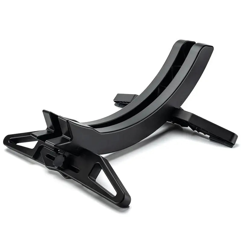 Bicycle Stand Foldable Universal Tire Fit Non-Slip Rubber Feet