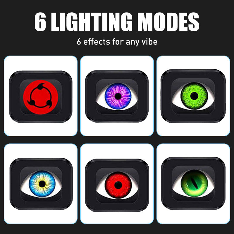 Bicycle Wheel Lights Colorful Dynamic LED Remote Control Option