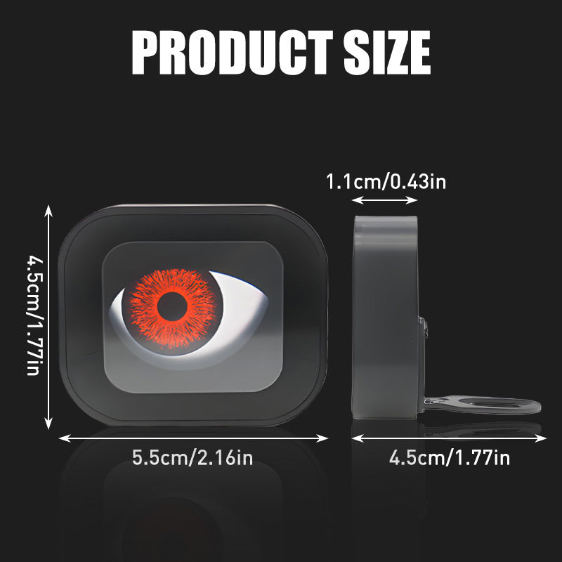 Bicycle Wheel Lights Colorful Dynamic LED Remote Control Option