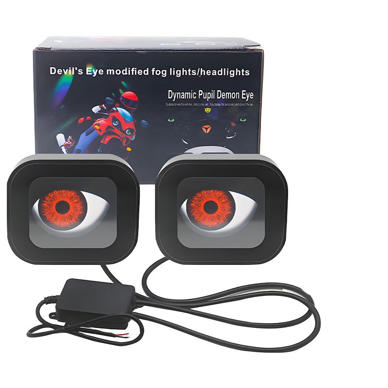 Bicycle Wheel Lights Colorful Dynamic LED Remote Control Option