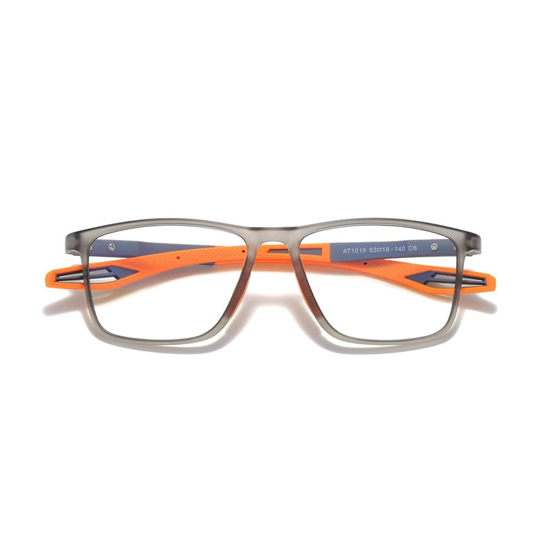 Bifocal Glasses Photochromic Lenses Blue Light & UV400 Protection