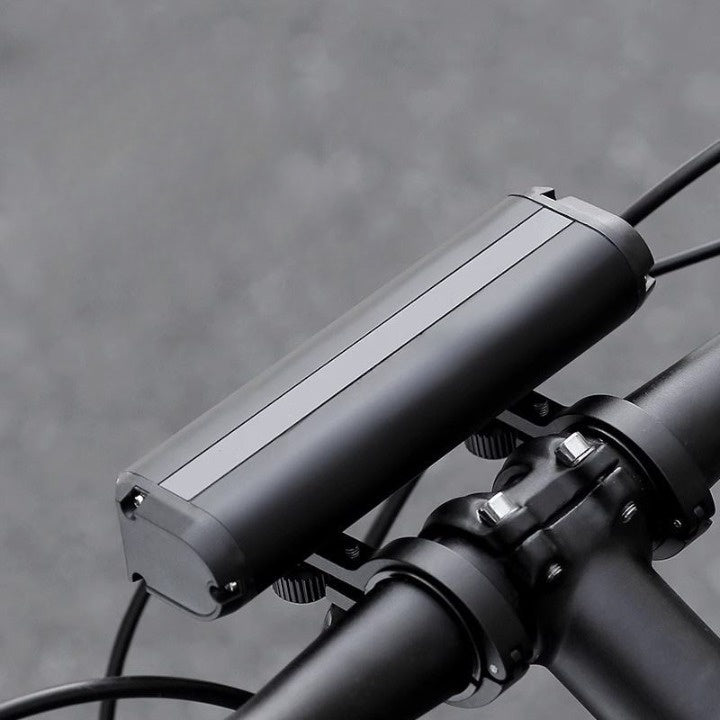 Bike Light 1400 Lumens USB Rechargeable Weatherproof