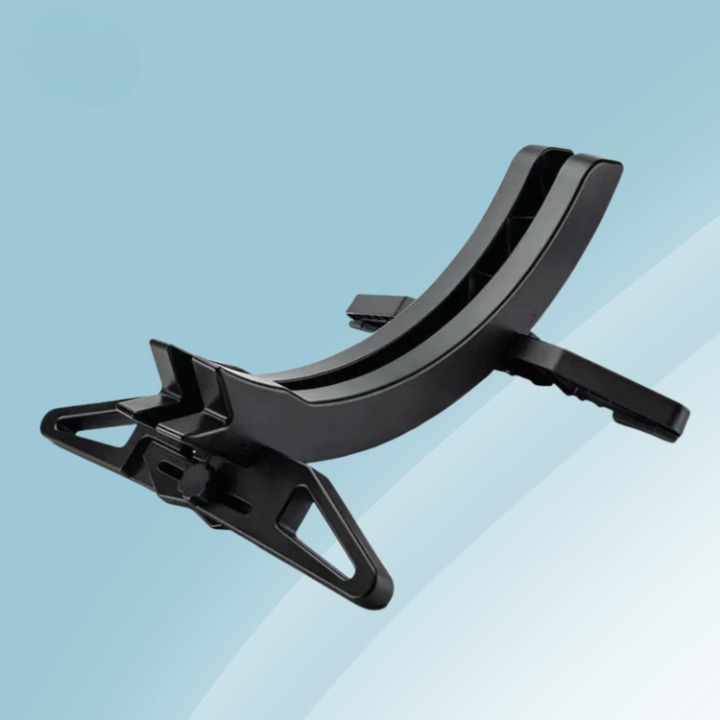 Bike Stand Fits 30-80 Mm Tires Non-Slip Rubber Feet