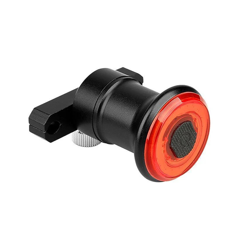Bike Taillight Automatic Brake Detection USB Rechargeable IPX6 Waterproof