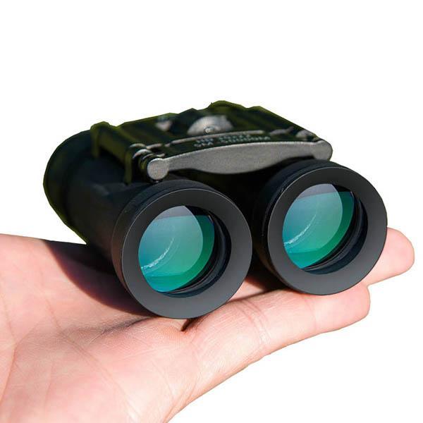 Binoculars 40x Magnification Compact Lightweight & Weather-Resistant
