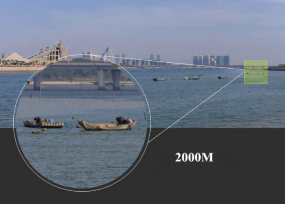 Binoculars 8x Magnification Waterproof Compact