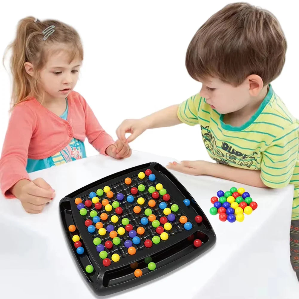 Board Game Screen-Free Family Strategy Quick Play