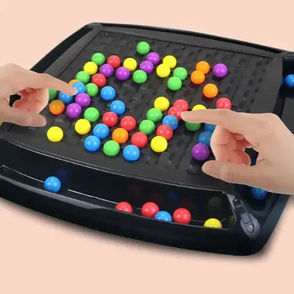 Board Game Screen-Free Family Strategy Quick Play