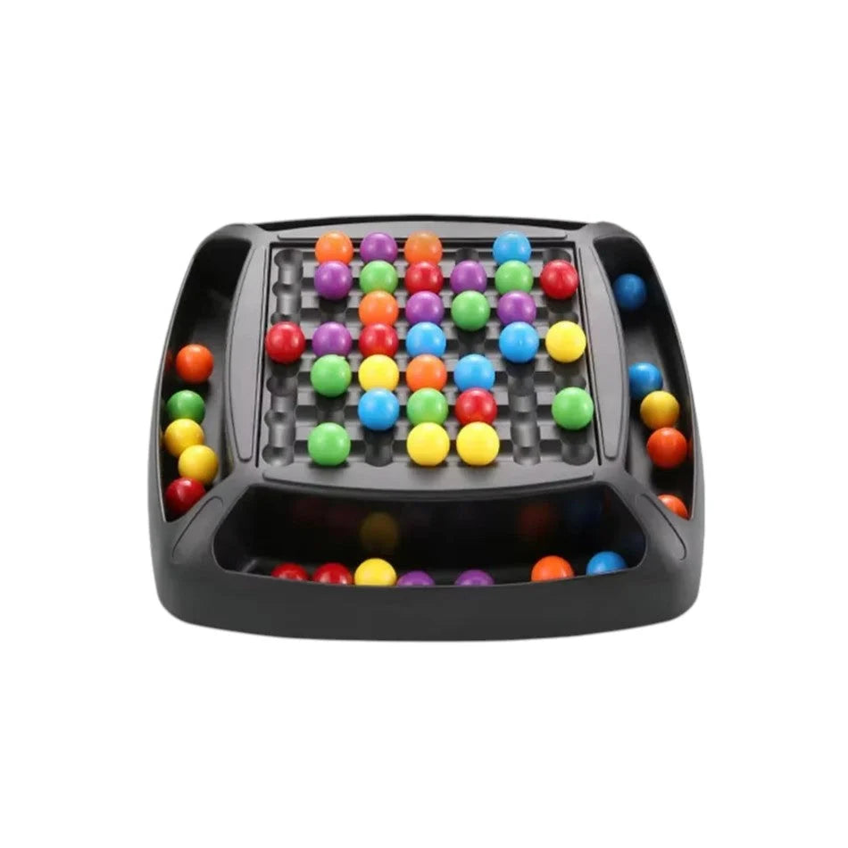 Board Game Screen-Free Family Strategy Quick Play