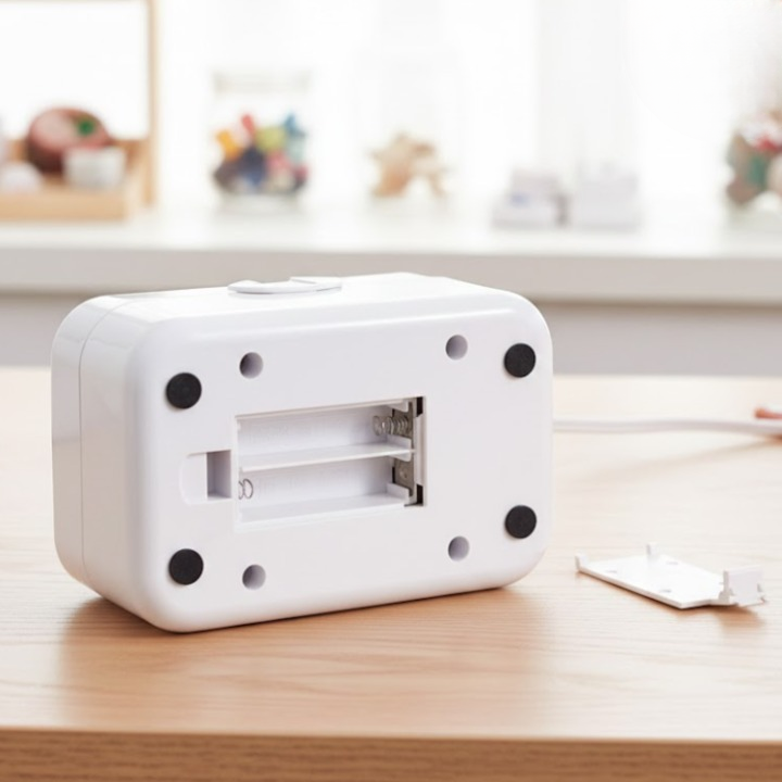 Bobbin Winder Automatic Cord Or Battery Powered