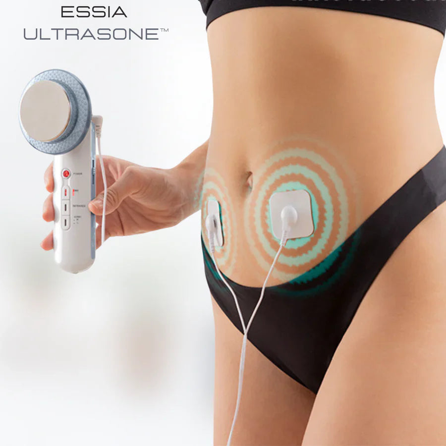 Body Slimming Massager Infrared & EMS Pain-Free