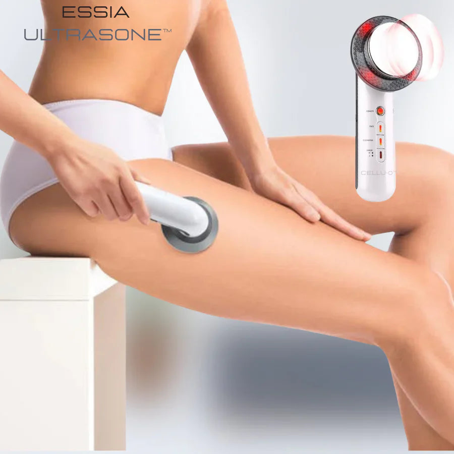 Body Slimming Massager Infrared & EMS Pain-Free