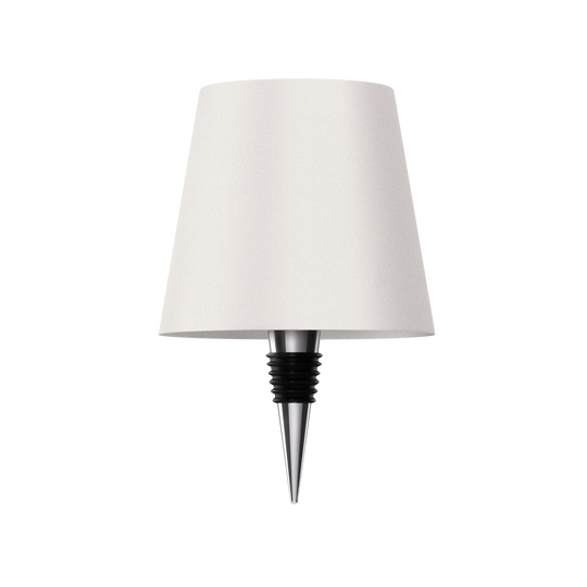 Bottle Lamp Clip-On USB Rechargeable Touch Dimmer