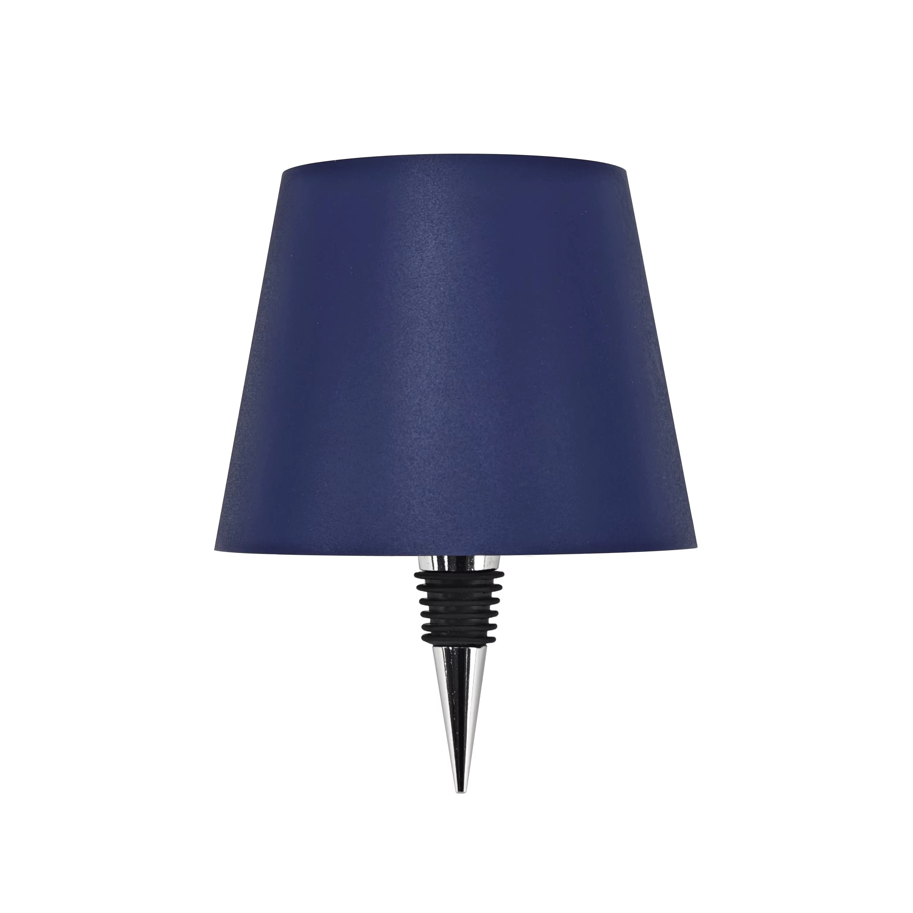 Bottle Lamp Clip-On USB Rechargeable Touch Dimmer