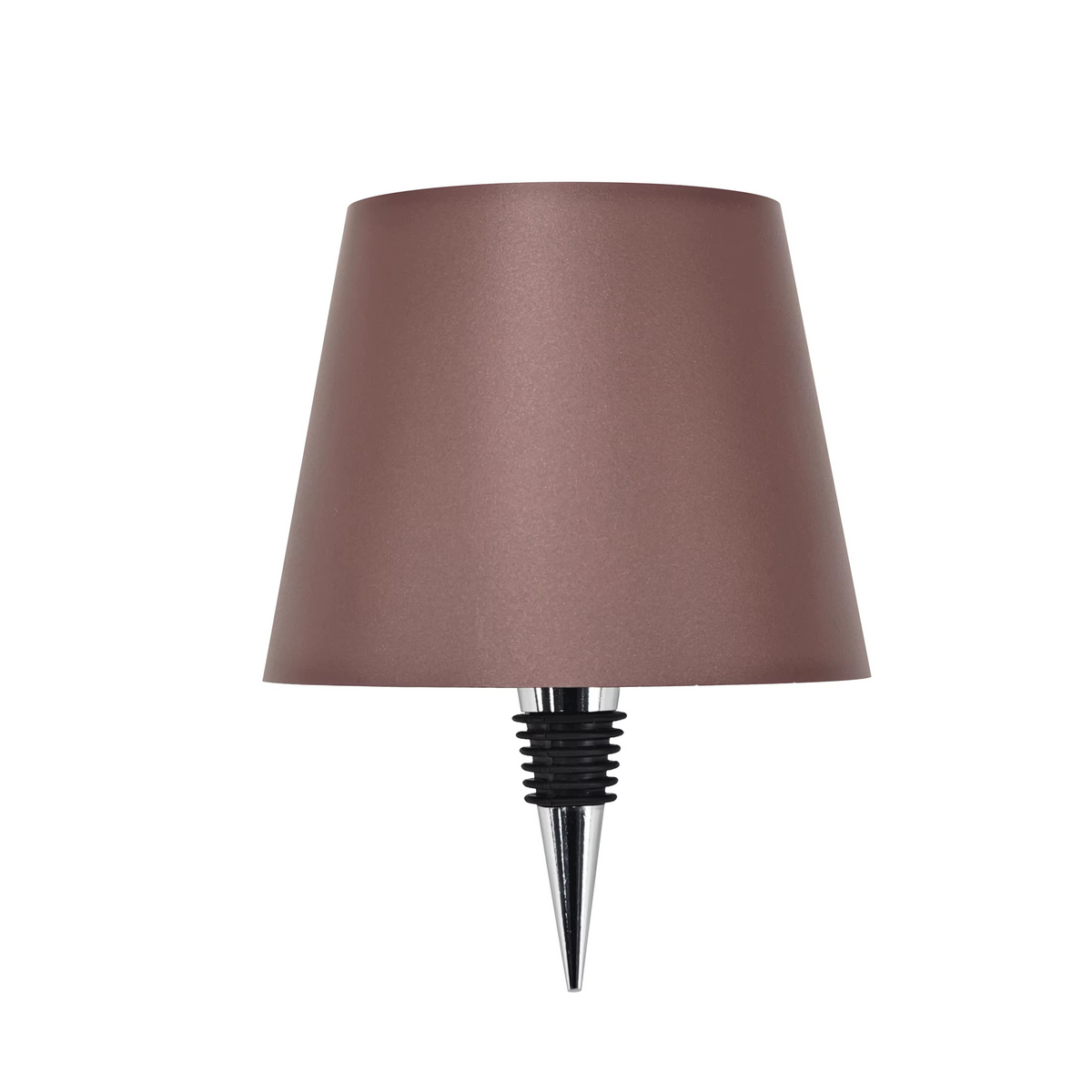 Bottle Lamp Clip-On USB Rechargeable Touch Dimmer