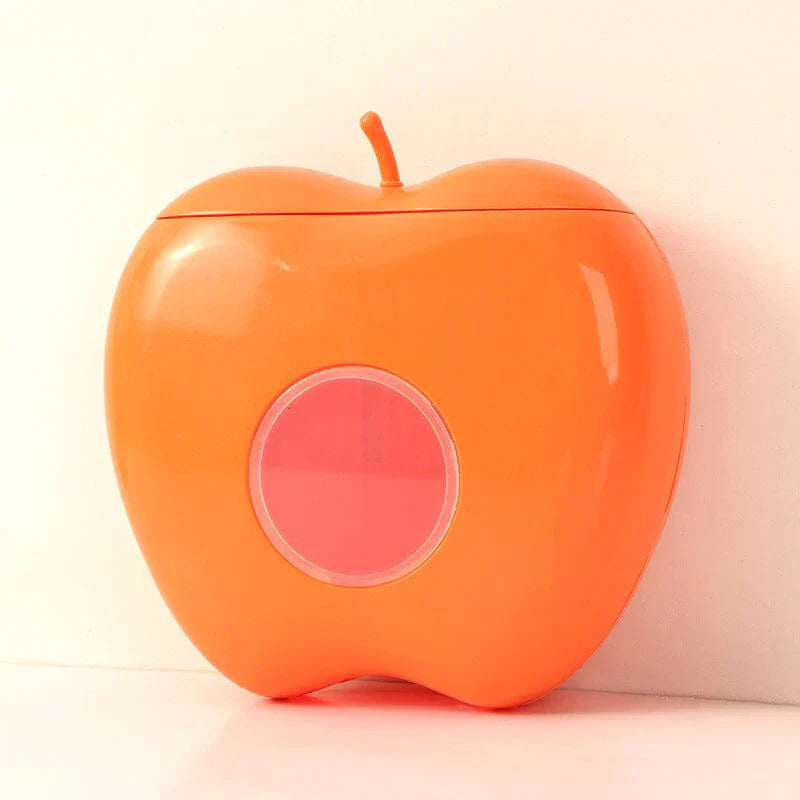 Bowl Cover Elastic Stretch Wall-Mounted Dispenser