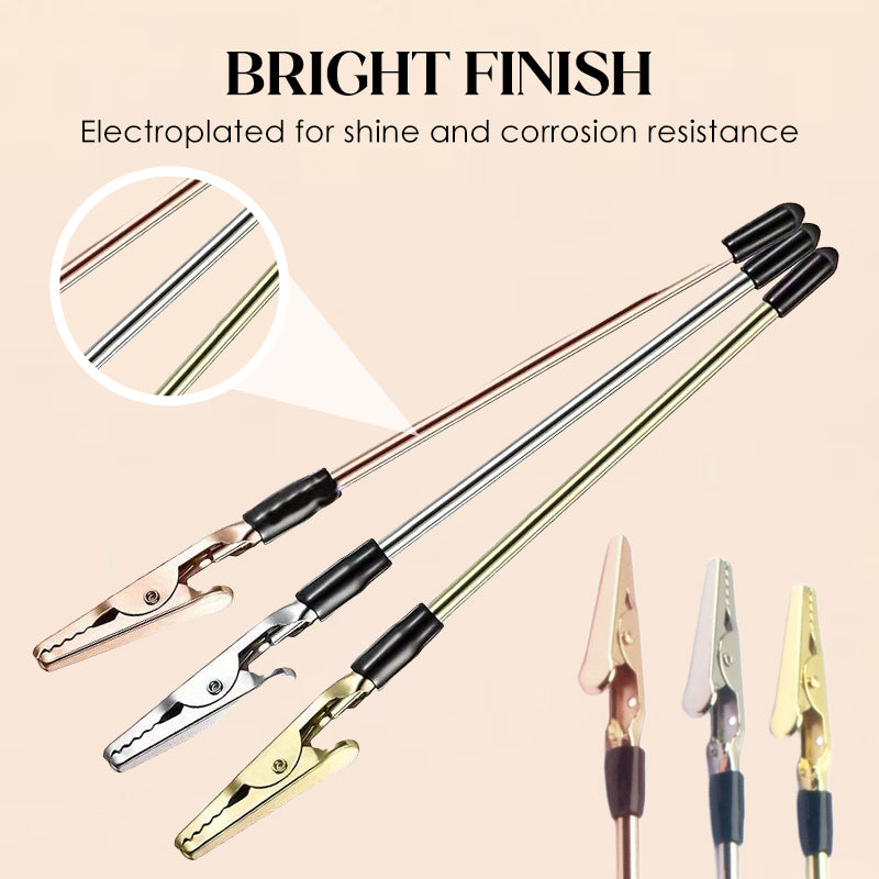 Bracelet Helper One-Handed Non-Slip Corrosion-Resistant Alloy