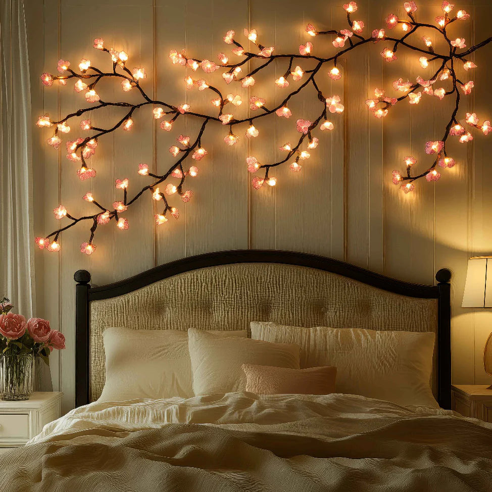 Branch Light 96 LEDs 8 Modes USB Powered