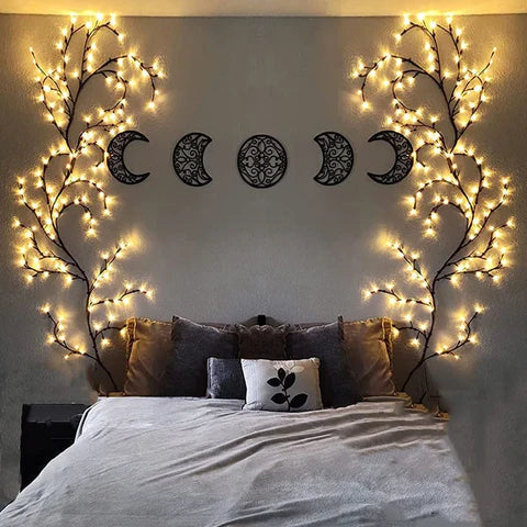 Branch Light 96 LEDs 8 Modes USB Powered