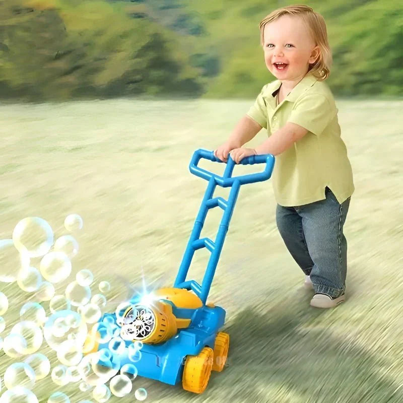 Bubble Machine Battery Operated Continuous Bubbles