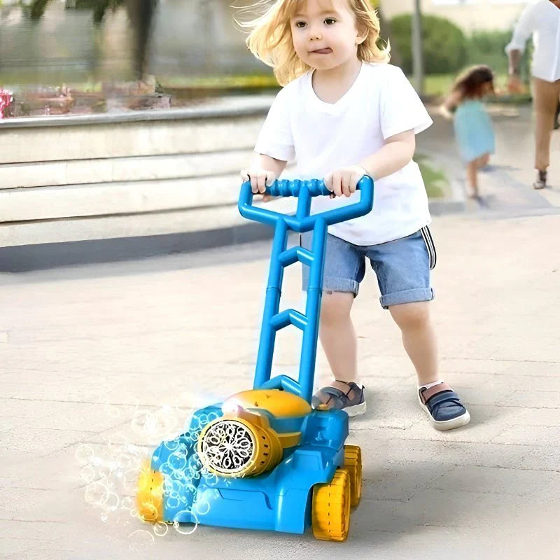 Bubble Machine Battery Operated Continuous Bubbles