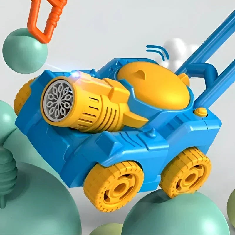 Bubble Machine Battery Operated Continuous Bubbles