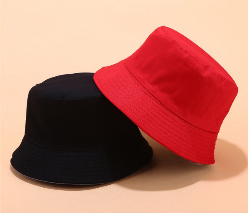 Bucket Hat Reversible Breathable Foldable
