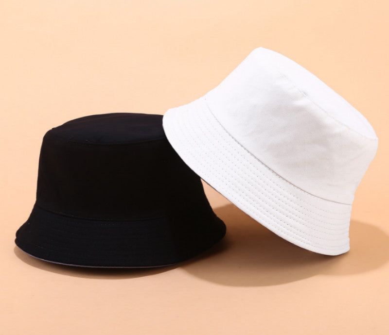 Bucket Hat Reversible Breathable Foldable