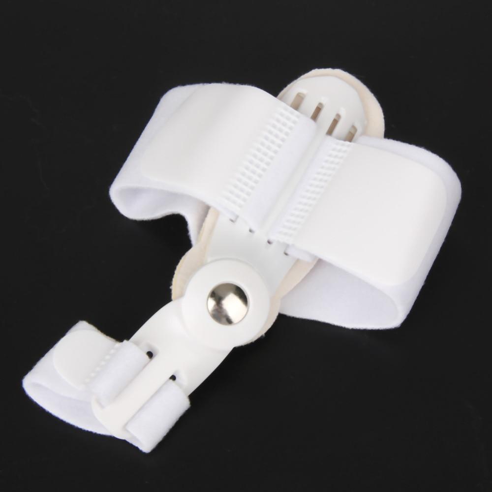 Bunion Corrector Adjustable Medical-Grade Padding & Double Velcro Straps
