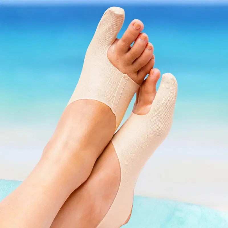 Bunion Corrector Ultra-Thin Breathable Non-Slip