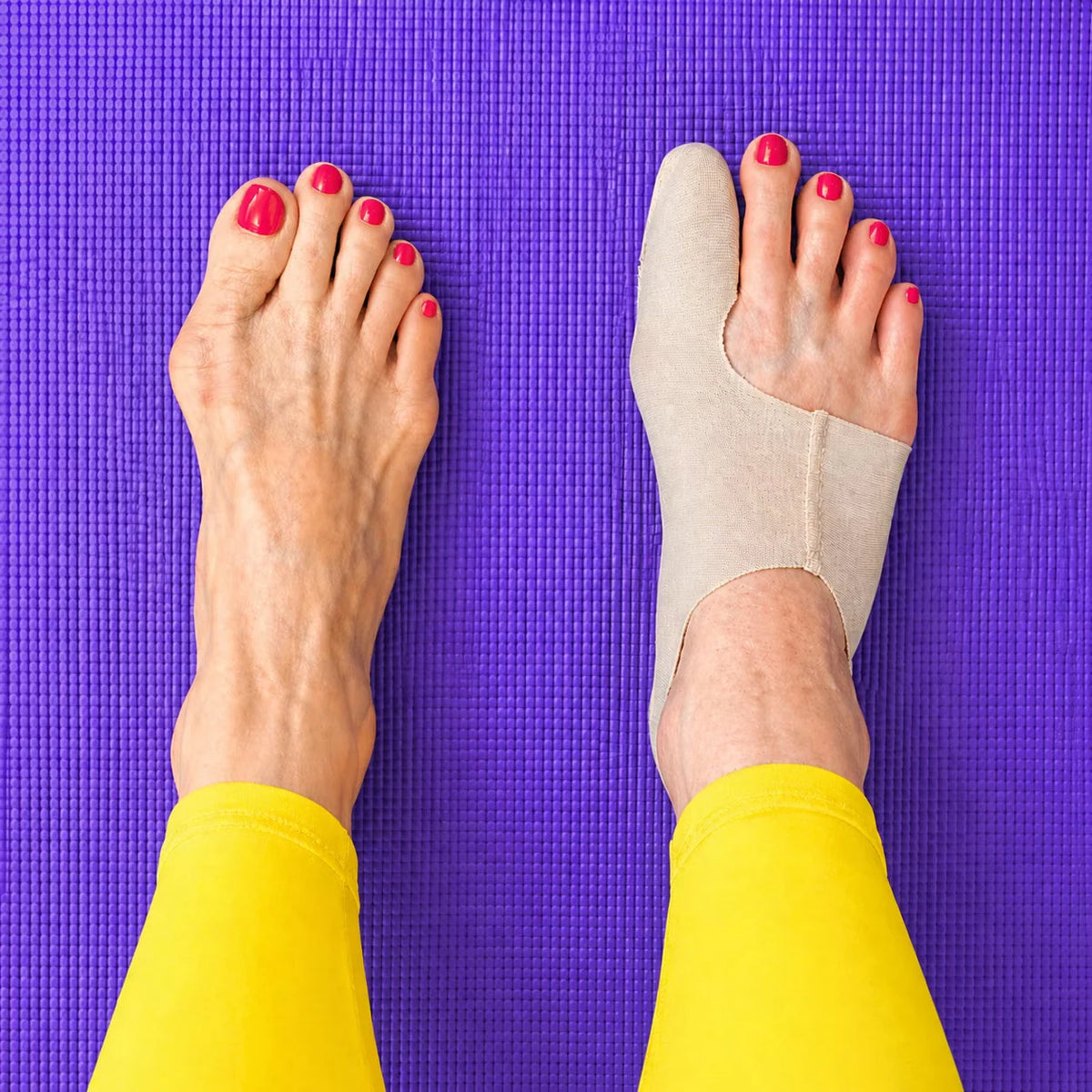 Bunion Corrector Ultra-Thin Breathable Non-Slip
