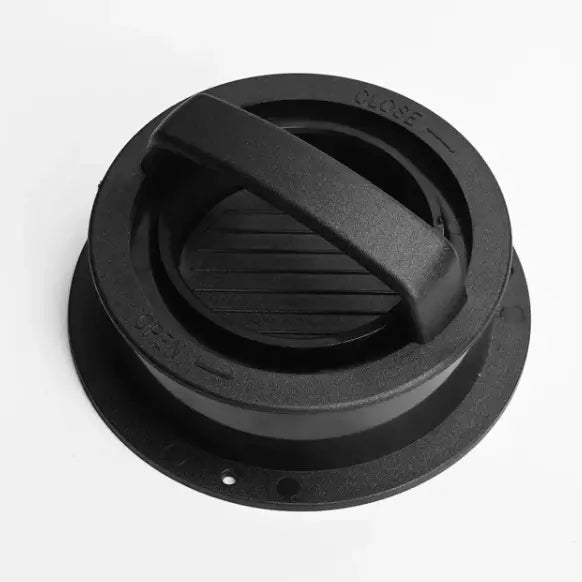 Burger Press Twist-Lock Lid 12 cm Diameter